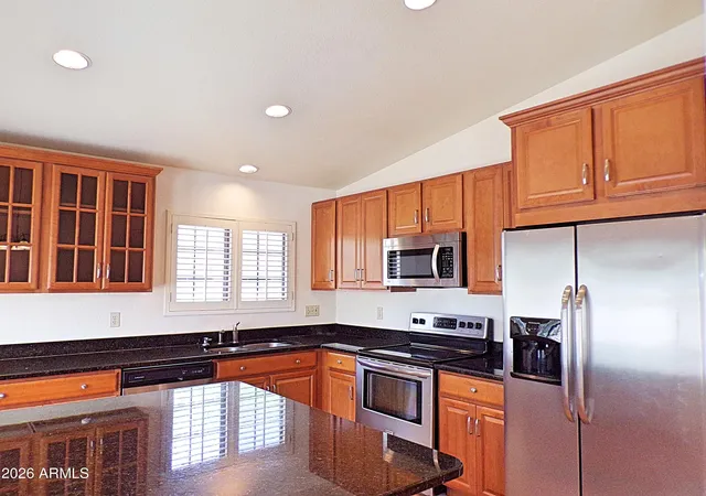 5th image of 4441 S Pueblo Ave, Sierra Vista, AZ 85650 | MLS# 7061319