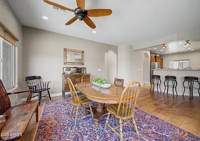 Photo 4 of Single family home for sale at 5640 W Victory Way, Florence, AZ 85132 | MLS# 7061295 | Listing updated on 2026-08-11