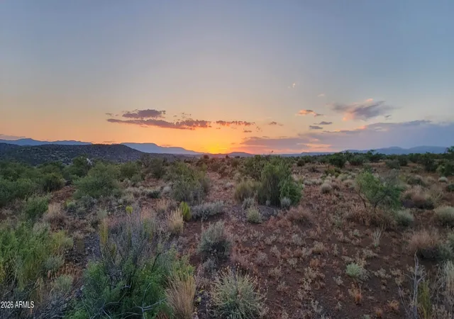 2nd image of 0 N Patriot Wy, Rimrock, AZ 86335 | MLS# 7062774