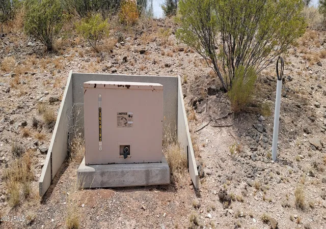 3rd image of 0 N Patriot Wy, Rimrock, AZ 86335 | MLS# 7062774
