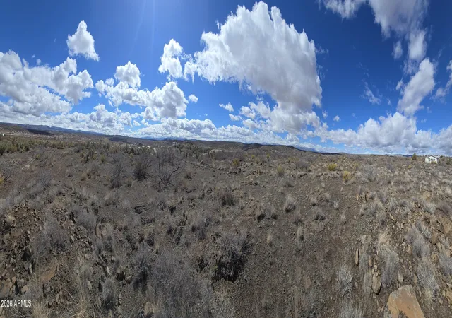4th image of 0 N Patriot Wy, Rimrock, AZ 86335 | MLS# 7062774