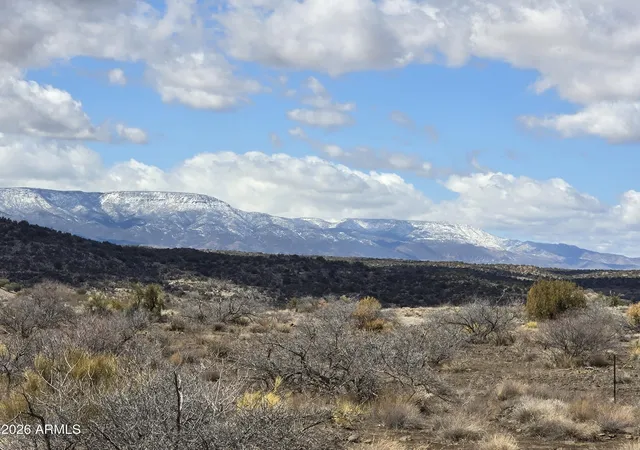 5th image of 0 N Patriot Wy, Rimrock, AZ 86335 | MLS# 7062774