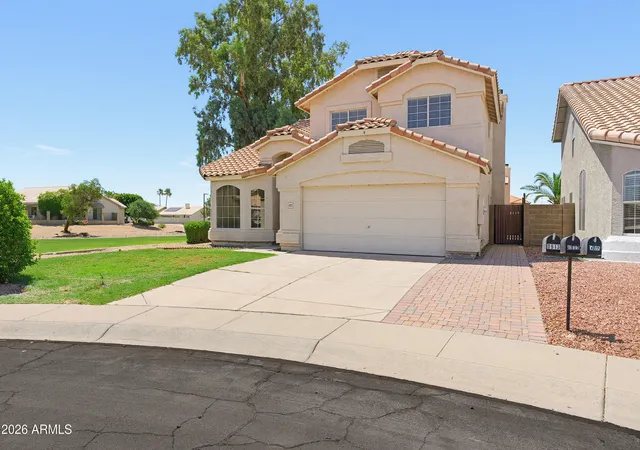 Photo 2 of Single family home for sale at 8913 W Marconi Ave, Peoria, AZ 85382 | MLS# 7061136 | Listing updated on 2026-09-14