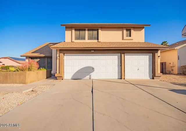 1st image of 17463 N 63rd Dr, Glendale, AZ 85308 | MLS# 7061159