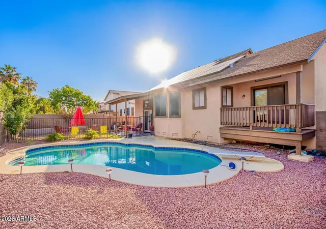 28th image of 17463 N 63rd Dr, Glendale, AZ 85308 | MLS# 7061159