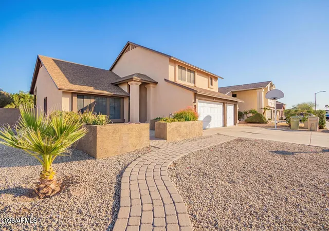 3rd image of 17463 N 63Rd Dr, Glendale, AZ 85308 | MLS# 7061159