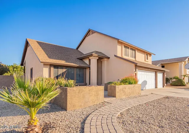 4th image of 17463 N 63Rd Dr, Glendale, AZ 85308 | MLS# 7061159