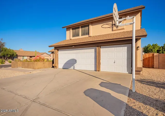 5th image of 17463 N 63Rd Dr, Glendale, AZ 85308 | MLS# 7061159