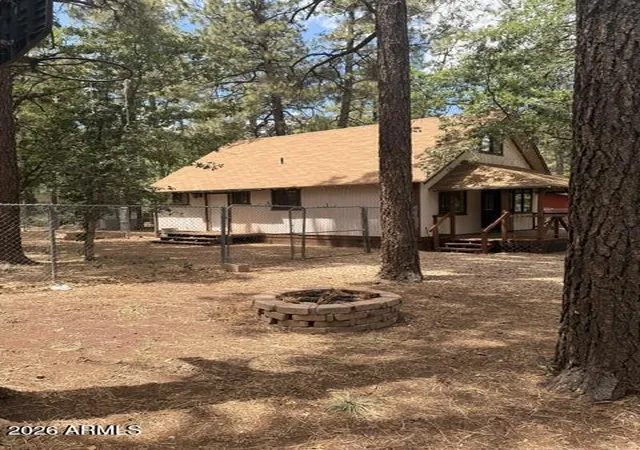 Photo 24 of Single family home for sale at 1709 E Gobbler Peak Ln, Pinetop, AZ 85935 | MLS# 7061122 | Listing updated on 2026-08-11