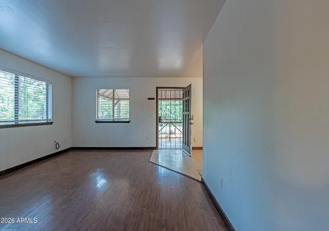 Photo 3 of Single family home for sale at 1709 E Gobbler Peak Ln, Pinetop, AZ 85935 | MLS# 7061122 | Listing updated on 2026-08-11