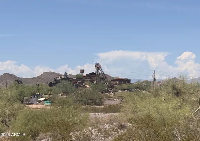 3rd image of 0 N Sixshooter Rd #1, Apache Junction, AZ 85119 | MLS# 7063163