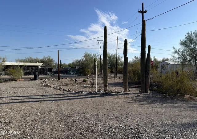 1st image of 245 W Quail Trail Dr, Quartzsite, AZ 85346 | MLS# 7061127