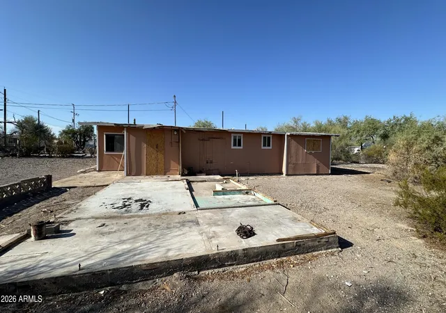 2nd image of 245 W Quail Trail Dr, Quartzsite, AZ 85346 | MLS# 7061127