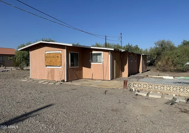 Photo 3 of Single family home for sale at 245 W Quail Trl Dr, Quartzsite, AZ 85346 | MLS# 7061127 | Listing updated on 2026-08-11