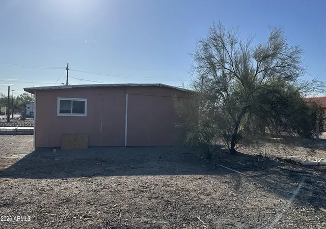 Photo 4 of Single family home for sale at 245 W Quail Trl Dr, Quartzsite, AZ 85346 | MLS# 7061127 | Listing updated on 2026-08-11