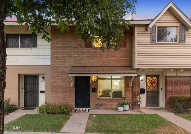1st image of 1624 W Campbell Ave, Phoenix, AZ 85015 | MLS# 7062941