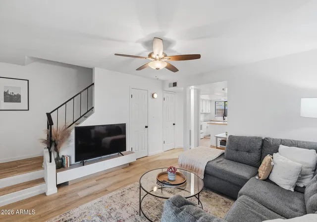 2nd image of 1624 W Campbell Ave, Phoenix, AZ 85015 | MLS# 7062941