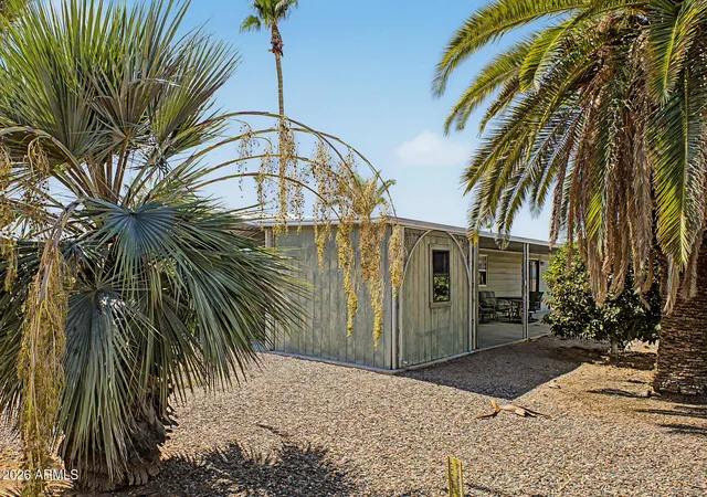 34th image of 8103 E Southern Ave #268, Mesa, AZ 85209 | MLS# 7061253