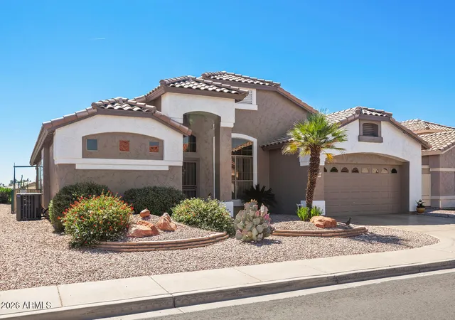 1st image of 17489 N Goldwater Dr, Surprise, AZ 85374 | MLS# 7061213