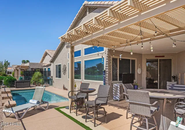 5th image of 17489 N Goldwater Dr, Surprise, AZ 85374 | MLS# 7061213