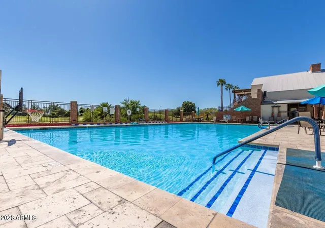 65th image of 17489 N Goldwater Dr, Surprise, AZ 85374 | MLS# 7061213
