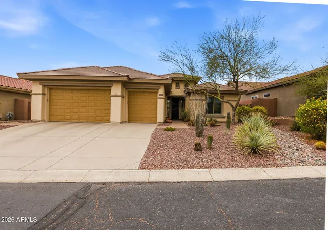 2nd image of 41812 N Iron Horse Ct, Anthem, AZ 85086 | MLS# 7061540