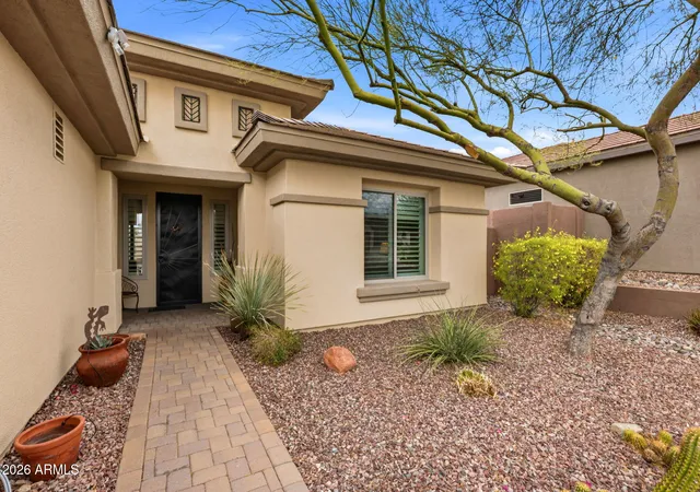3rd image of 41812 N Iron Horse Ct, Anthem, AZ 85086 | MLS# 7061540