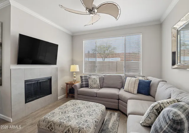 4th image of 7009 E Acoma Dr #1085, Scottsdale, AZ 85254 | MLS# 7065255
