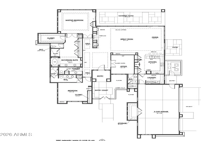 2nd image of 509 S Rim Club Dr, Payson, AZ 85541 | MLS# 7062010