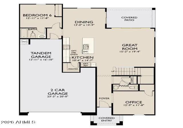 2nd image of 47077 W Brinder Ln, Maricopa, AZ 85139 | MLS# 7061112