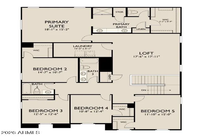 3rd image of 47077 W Brinder Ln, Maricopa, AZ 85139 | MLS# 7061112