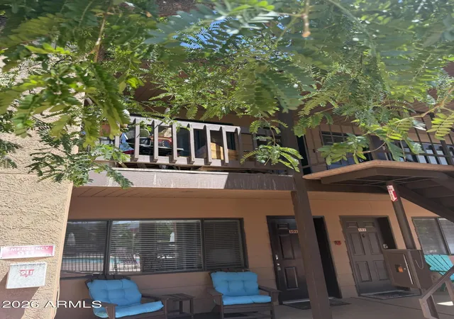 12th image of 140 E E Cortez, 201a Dr #201A, Sedona, AZ 86351 | MLS# 7061126