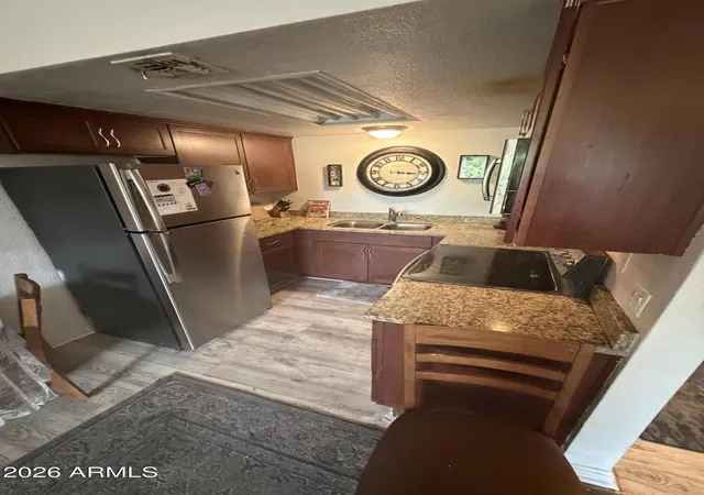 Photo 3 of Townhouse for sale at 140 E Cortez 201a Dr #201A, Sedona, AZ 86351 | MLS# 7061126 | Listing updated on 2026-09-15