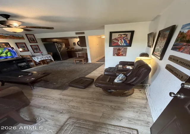 Photo 3 of Townhouse for sale at 140 E Cortez 201a Dr #201A, Sedona, AZ 86351 | MLS# 7061126 | Listing updated on 2026-09-15