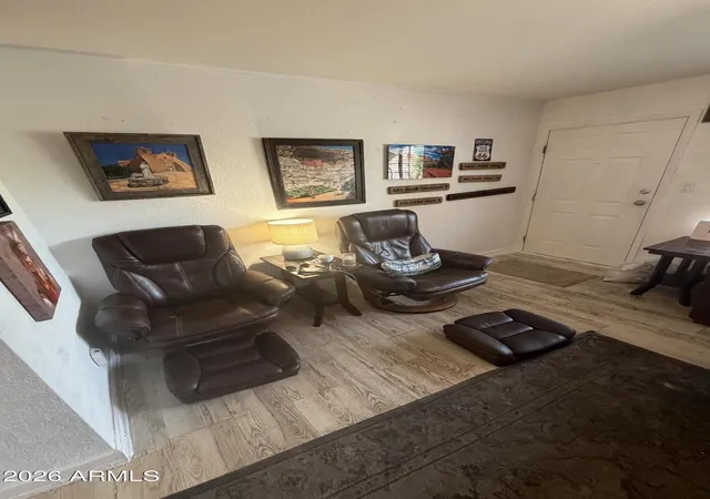 Photo 4 of Townhouse for sale at 140 E Cortez 201a Dr #201A, Sedona, AZ 86351 | MLS# 7061126 | Listing updated on 2026-09-15