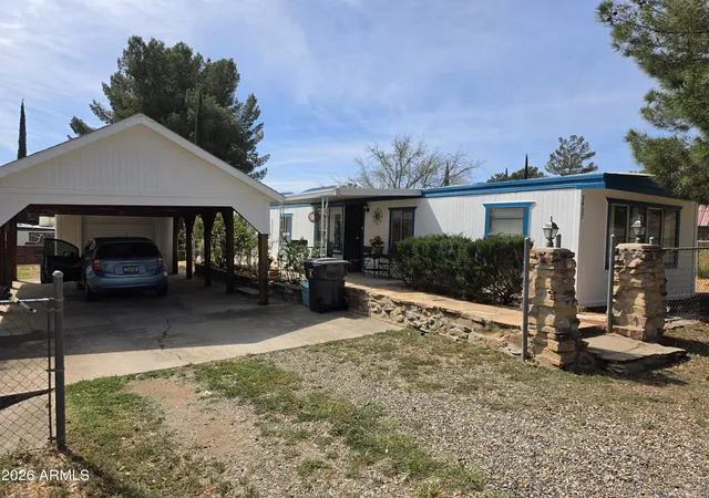 image of 3437 E Western Dr, Cottonwood, AZ 86326 | MLS# 7061323
