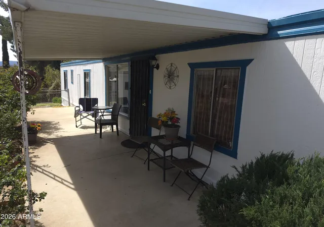 image of 3437 E Western Dr, Cottonwood, AZ 86326 | MLS# 7061323