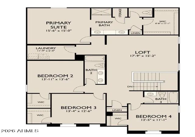 Photo 3 of Single family home for sale at 46830 W Dry Gulch Rd, Maricopa, AZ 85139 | MLS# 7061121 | Listing updated on 2026-09-28