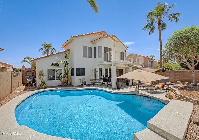 1st image of 3054 E Cottonwood Ln, Phoenix, AZ 85048 | MLS# 7061198