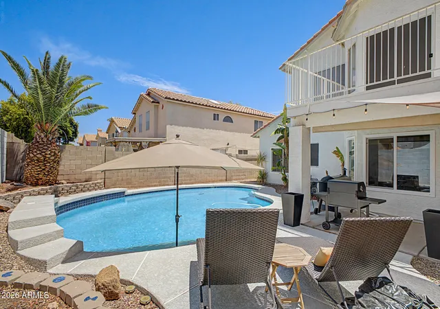 25th image of 3054 E Cottonwood Ln, Phoenix, AZ 85048 | MLS# 7061198
