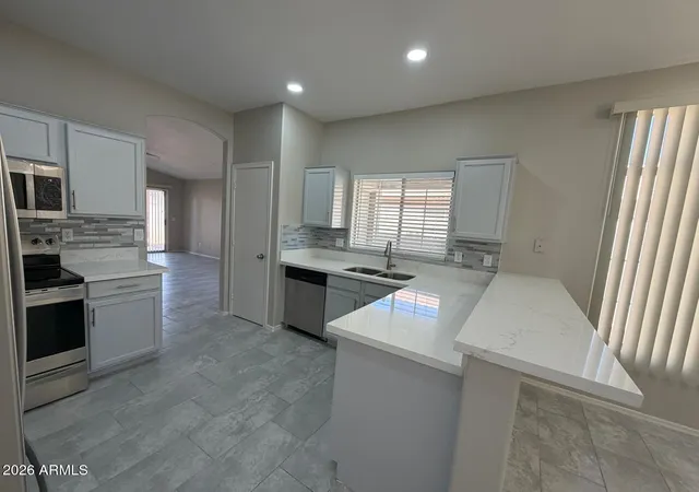 Photo 1 of Single family home for sale at 2528 E Caballero St, Mesa, AZ 85213 | MLS# 7064380 | Listing updated on 2026-09-10