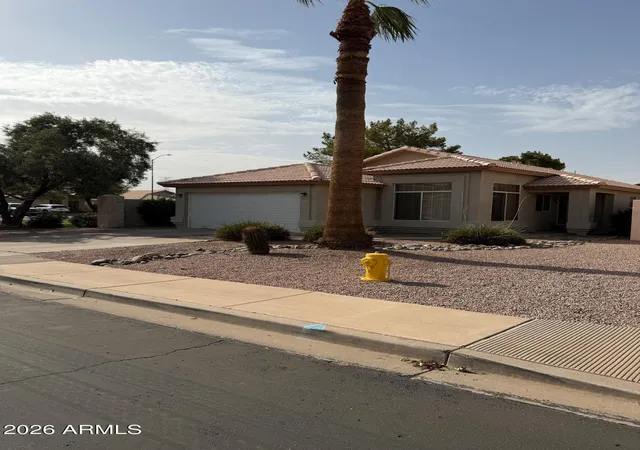 Photo 4 of Single family home for sale at 2528 E Caballero St, Mesa, AZ 85213 | MLS# 7064380 | Listing updated on 2026-09-10