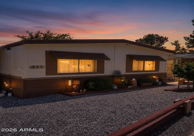 1st image of 311 Lampliter Vlg, Clarkdale, AZ 86324 | MLS# 7061241