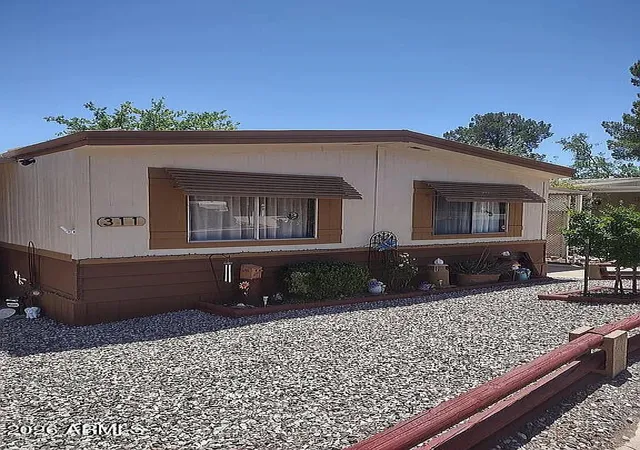 2nd image of 311 Lampliter Vlg, Clarkdale, AZ 86324 | MLS# 7061241