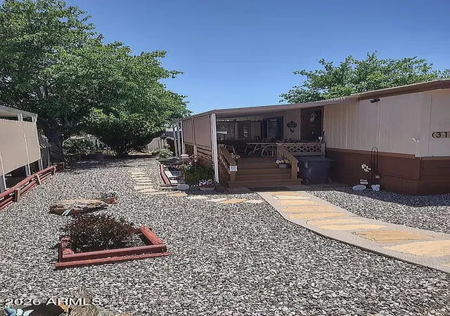 3rd image of 311 Lampliter Vlg, Clarkdale, AZ 86324 | MLS# 7061241