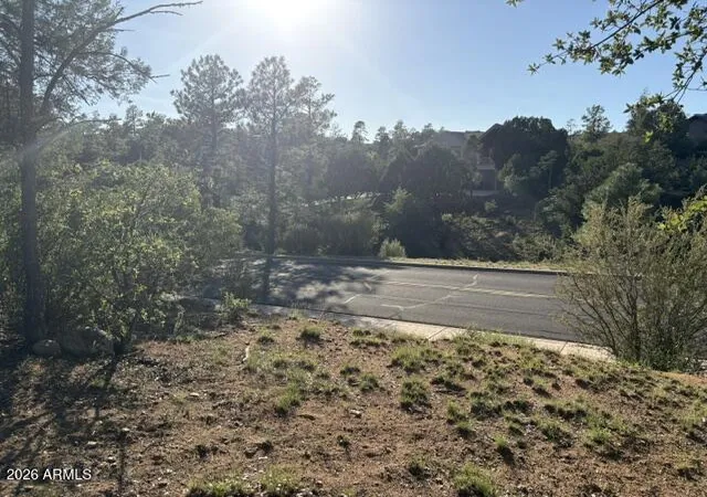 Photo 3 of Land for sale at 1310 Sierry Peaks Dr #7, Prescott, AZ 86305 | MLS# 7061611 | Listing updated on 2026-08-25