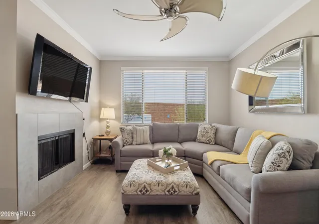4th image of 7009 E Acoma Dr #2085, Scottsdale, AZ 85254 | MLS# 7065306