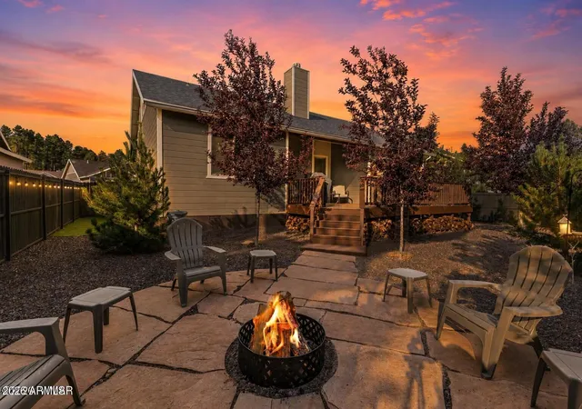 Photo 1 of Single family home for sale at 841 W Yeager Ln, Lakeside, AZ 85929 | MLS# 7061852 | Listing updated on 2026-08-11