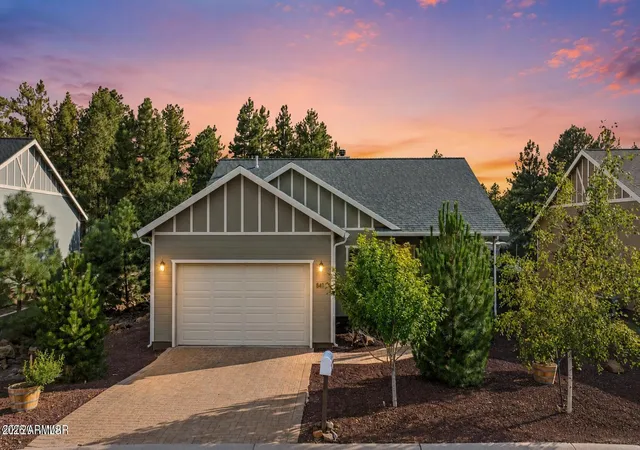 Photo 2 of Single family home for sale at 841 W Yeager Ln, Lakeside, AZ 85929 | MLS# 7061852 | Listing updated on 2026-08-11
