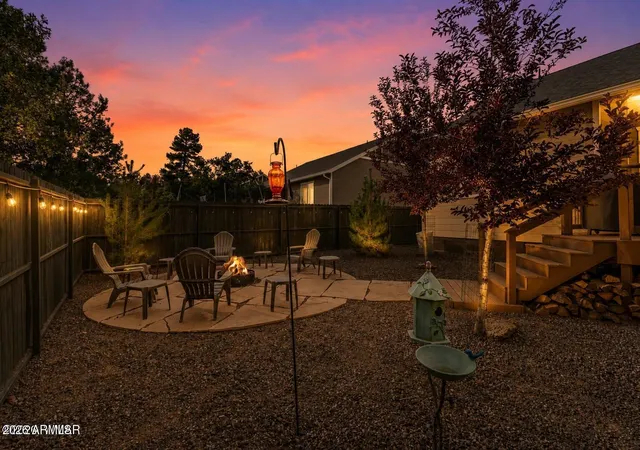 Photo 2 of Single family home for sale at 841 W Yeager Ln, Lakeside, AZ 85929 | MLS# 7061852 | Listing updated on 2026-08-11